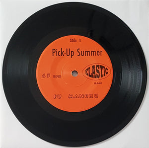 Fu Manchu - Pick-Up Summer