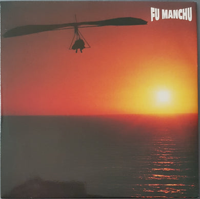 Fu Manchu - Don't Bother Knockin' (If This Vans Rockin')