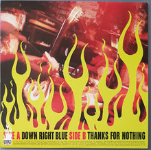 Load image into Gallery viewer, Hellacopters  - Down Right Blue
