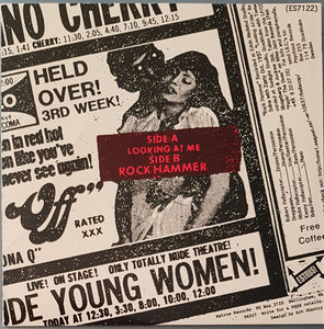 Hellacopters  - Looking At Me