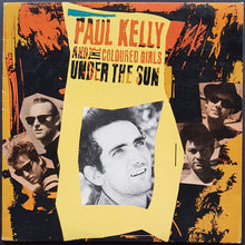 Load image into Gallery viewer, Kelly, Paul (&amp; The Coloured Girls) - Under The Sun