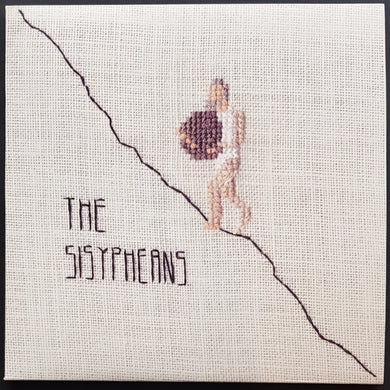 Xylouris White  - The Sisypheans