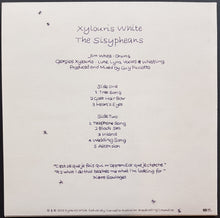 Load image into Gallery viewer, Xylouris White  - The Sisypheans