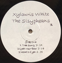 Load image into Gallery viewer, Xylouris White  - The Sisypheans