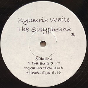 Xylouris White  - The Sisypheans