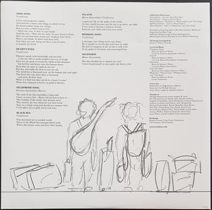 Xylouris White  - The Sisypheans