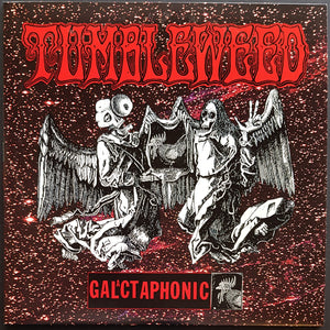Tumbleweed  - Galactaphonic