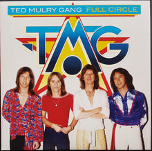 Load image into Gallery viewer, Ted Mulry Gang  - Full Circle