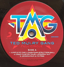 Load image into Gallery viewer, Ted Mulry Gang  - Full Circle