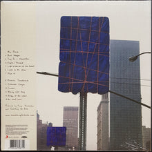 Load image into Gallery viewer, Something For Kate  - The Official Fiction - Red Vinyl