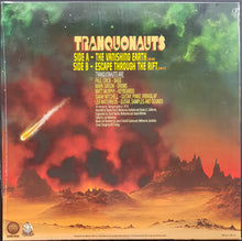Load image into Gallery viewer, Seedy Jeezus  - Tranquonauts