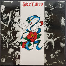 Load image into Gallery viewer, Rose Tattoo  - Rose Tattoo