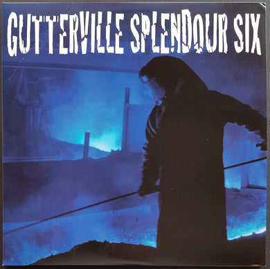 Gutterville Splendour Six  - Gutterville Splendour Six