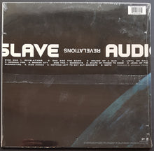 Load image into Gallery viewer, Audioslave  - Revelations