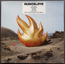 Load image into Gallery viewer, Audioslave  - Audioslave