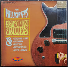 Load image into Gallery viewer, Hellacopters - Disappointment Blues
