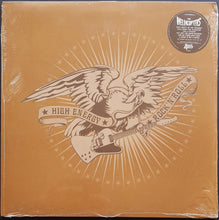 Load image into Gallery viewer, Hellacopters  - High Energy Rock&#39; N&#39; Roll