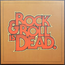 Load image into Gallery viewer, Hellacopters  - Rock &amp; Roll Is Dead