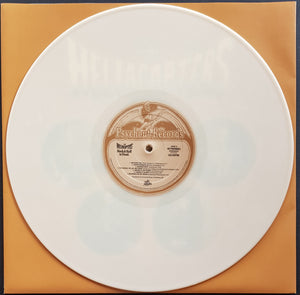 Hellacopters  - Rock & Roll Is Dead