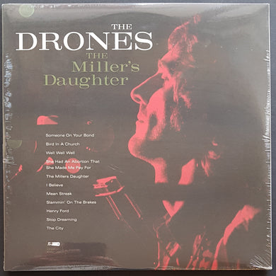 Drones  - The Miller's Daughter