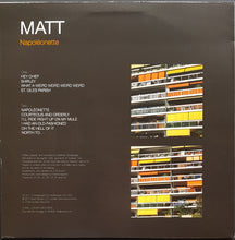 Load image into Gallery viewer, Matthew Friedberger  - Napoleonette