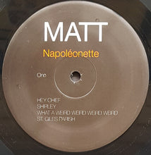 Load image into Gallery viewer, Matthew Friedberger  - Napoleonette