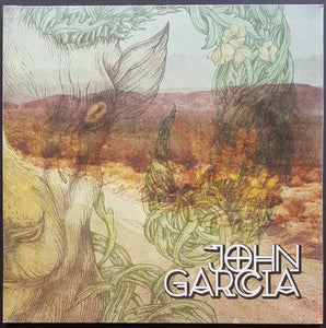 John Garcia - John Garcia