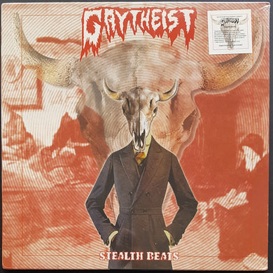Gaytheist  - Stealth Beats