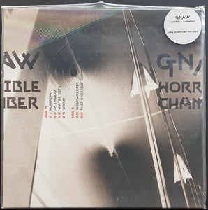 Gnaw  - Horrible Chamber