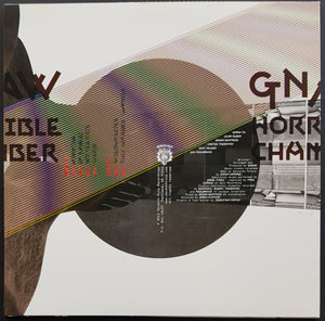 Gnaw  - Horrible Chamber