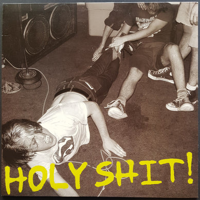 Holy Shit!  - Holy Shit!