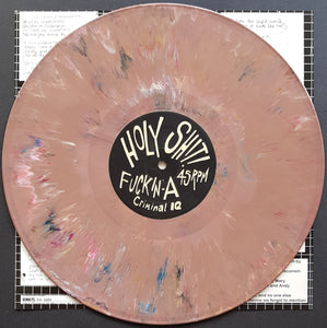 Holy Shit!  - Holy Shit!