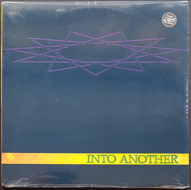 Into Another  - Into Another - Green Vinyl