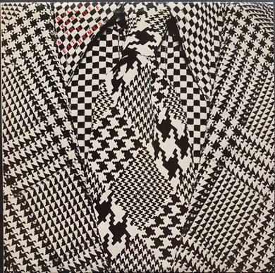 Billy Karloff & The Extremes  - Let Your Fingers Do The Talking