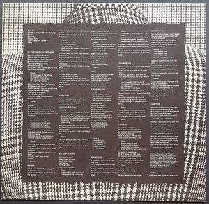 Billy Karloff & The Extremes  - Let Your Fingers Do The Talking