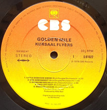 Load image into Gallery viewer, Kursaal Flyers  - Golden Mile