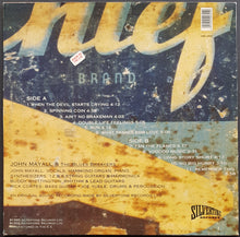 Load image into Gallery viewer, John Mayall (And The Bluesbreakers) - Spinning Coin