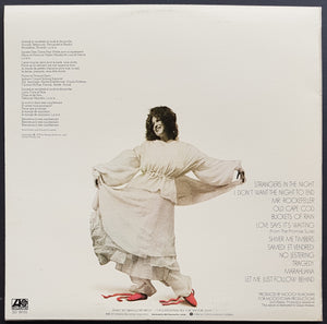Bette Midler  - Songs For The New Depression