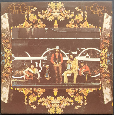 Nitty Gritty Dirt Band  - All The Good Times