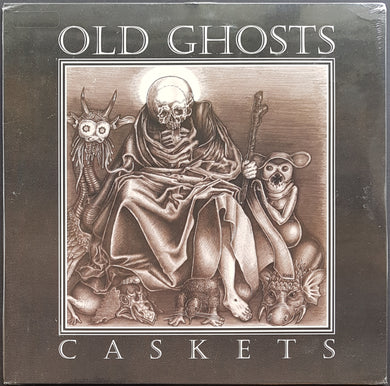 Old Ghosts  - Caskets