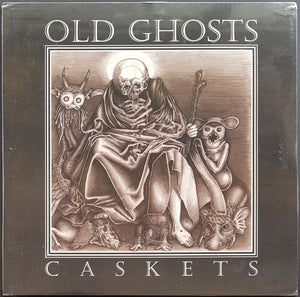 Old Ghosts  - Caskets