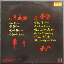 Load image into Gallery viewer, Passion Fodder  - Fat Tuesday