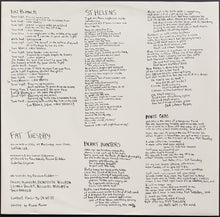 Load image into Gallery viewer, Passion Fodder  - Fat Tuesday