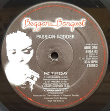 Load image into Gallery viewer, Passion Fodder  - Fat Tuesday