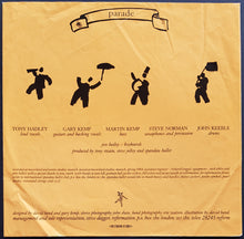 Load image into Gallery viewer, Spandau Ballet - Parade