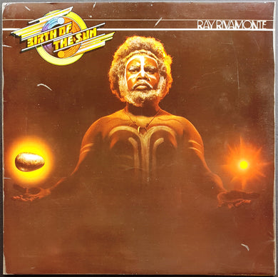 Ray Rivamonte - Birth Of The Sun