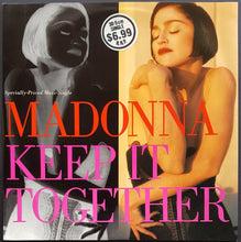 Load image into Gallery viewer, Madonna  - Keep It Together