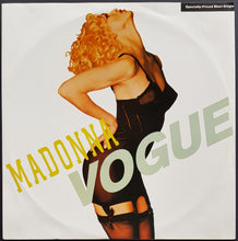 Load image into Gallery viewer, Madonna  - Vogue