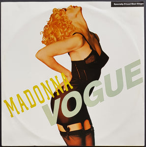 Madonna  - Vogue