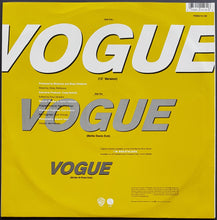 Load image into Gallery viewer, Madonna  - Vogue